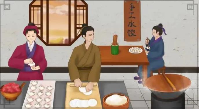 明明北方人愛吃餃子，為啥賺錢的卻是南方品牌？
